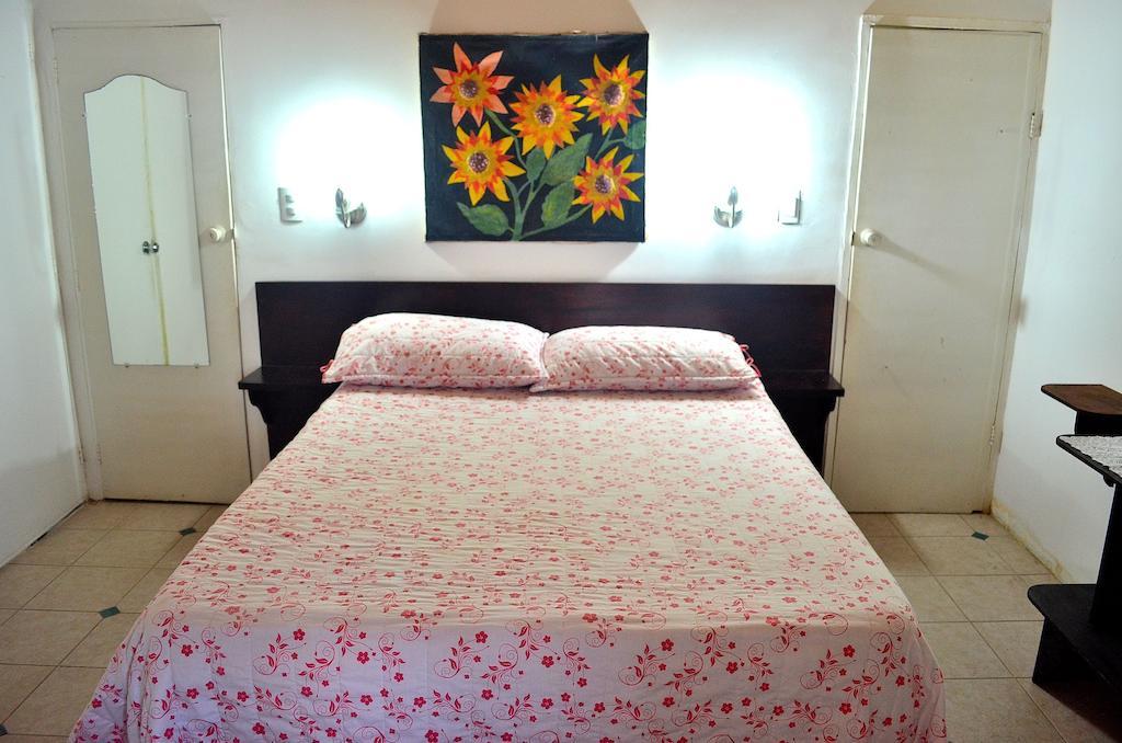 Hotel Casa Eden Cartagena Номер фото