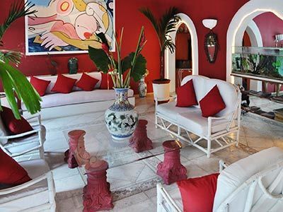 Hotel Casa Eden Cartagena Екстер'єр фото