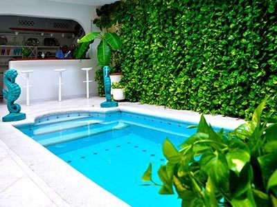 Hotel Casa Eden Cartagena Екстер'єр фото