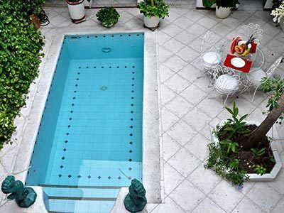 Hotel Casa Eden Cartagena Екстер'єр фото