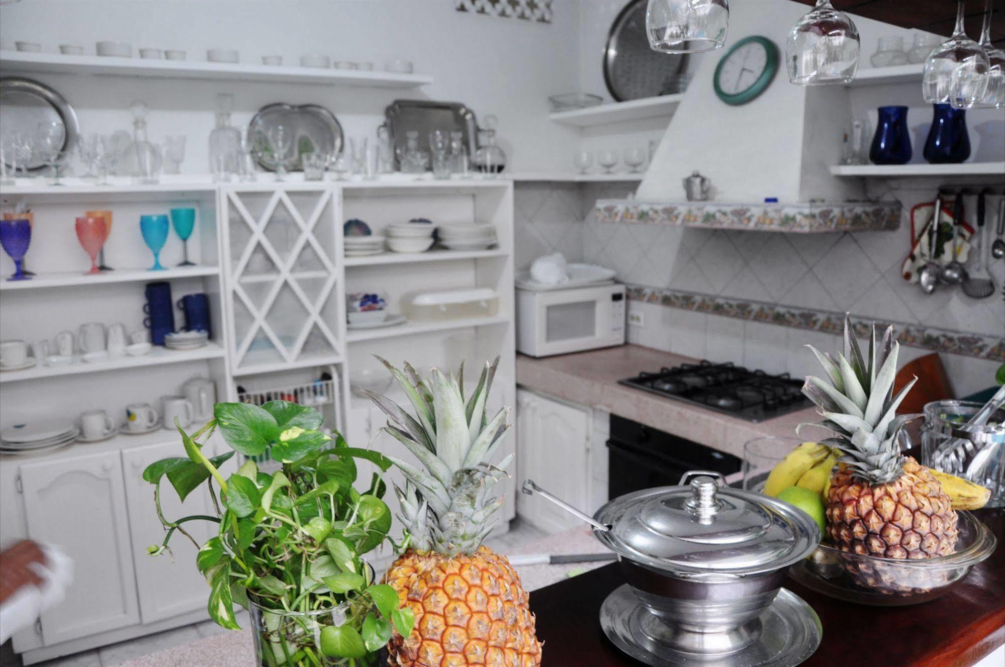 Hotel Casa Eden Cartagena Екстер'єр фото