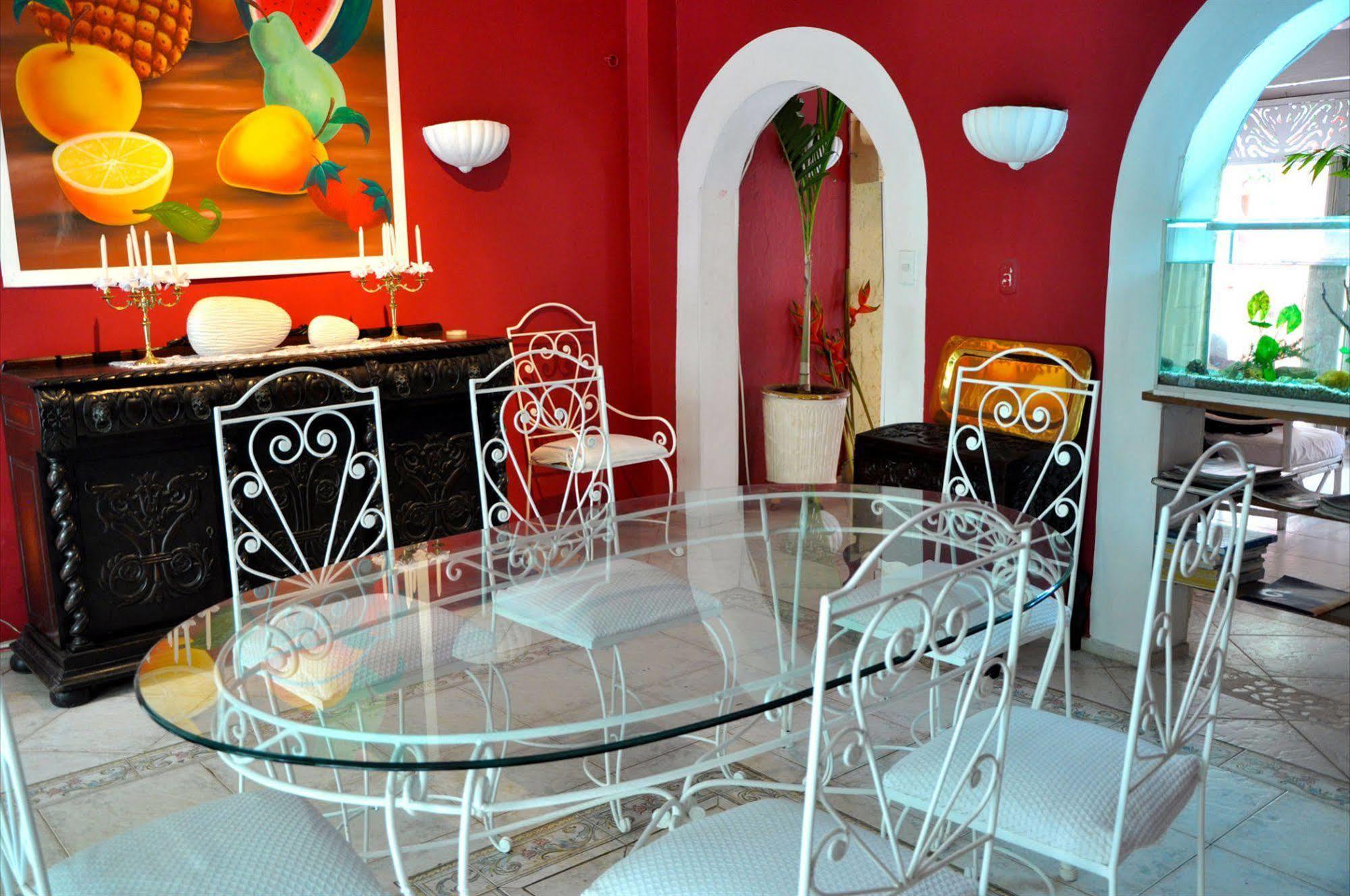 Hotel Casa Eden Cartagena Екстер'єр фото