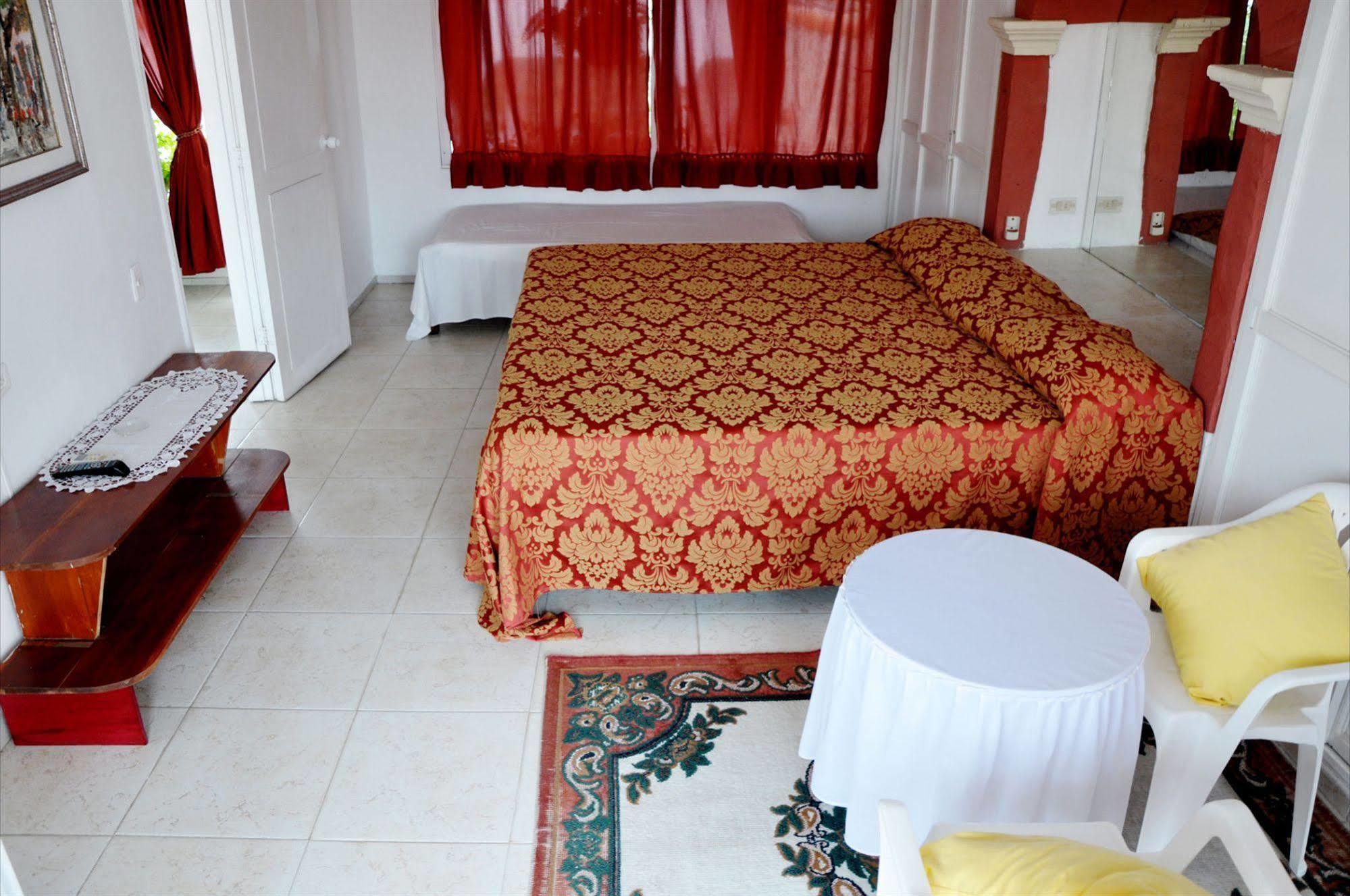 Hotel Casa Eden Cartagena Екстер'єр фото